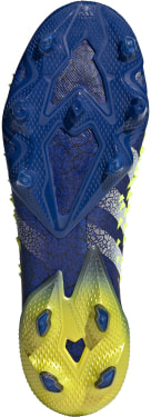 Predator Freak. 1 FG Fußballschuhe