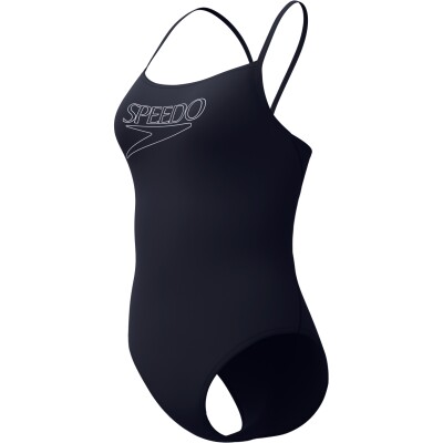 Speedo Endurance Logo Thin Strap O.P. Dám.plavky, 53% rec. PES, 47% PBT Speedo Endurance Logo Thin Strap O.P. Dám.plavky, 53% rec. PES, 47% PBT