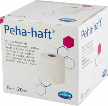 Hartmann Peha-Haft Fixierbinde