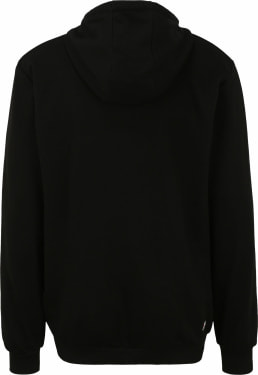 Sasha Sweatjacke mit Kapuze