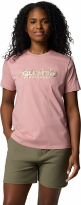 Columbia Boundless Beauty™ Graphic női póló