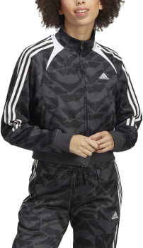 adidas TIRO Trainingsjacke
