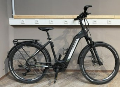 Genesis E-Xtouring 4.1