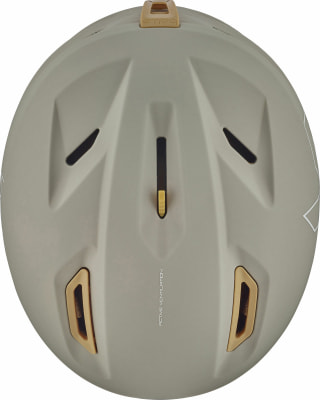 Bollé Eco Atmos Skihelm