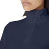 McKINLEY Amarillo II Fleecepullover mit Halfzip