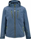 Killtec Skijacke mit Kapuze