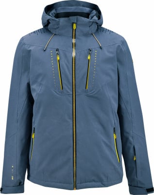 Killtec Skijacke mit Kapuze Killtec Skijacke mit Kapuze