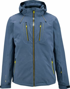 Killtec Skijacke mit Kapuze