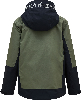 Peak Performance Rider Tech Skijacke mit Kapuze