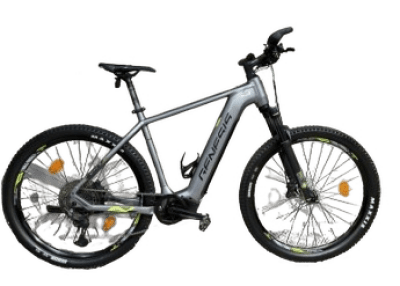 Genesis E-Pro 2.3