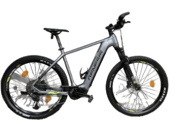 Genesis E-Pro 2.3