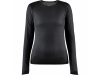 Craft Nanoweight LS W Dám.tričko L/S High Intensity