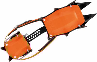 Petzl Vasak 12 Zack Steigeisen