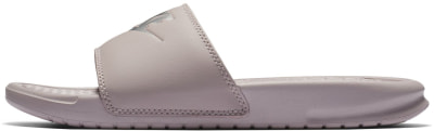 Nike Benassi "Just Do It." női papucs