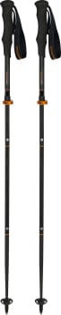 Komperdell Carbon FXP 4 Approach Vario Compact Trekkingstöcke