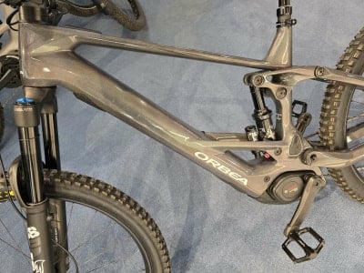 Orbea Wild M10