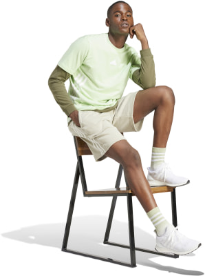 adidas Future Icons 3 Stripes T-Shirt