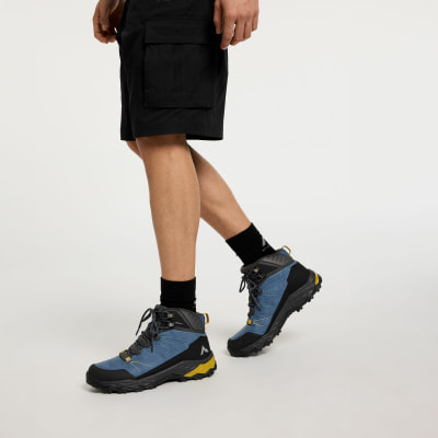 McKINLEY Tahsis Mid AQX Trekkingschuhe