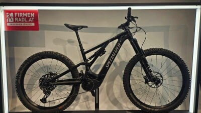 Specialized Turbo Levo Comp Alloy