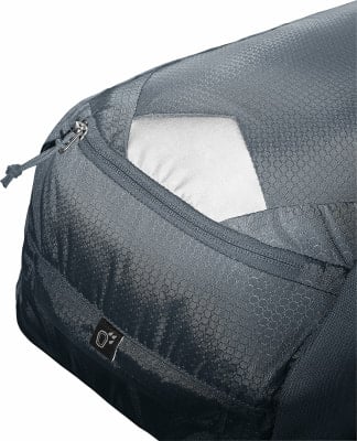 Deuter Race Air 10 Bikerucksack