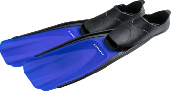 Firefly SF3 I ploutve