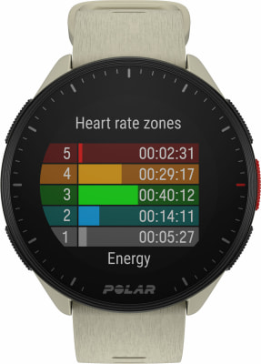 Polar Pacer Smartwatch