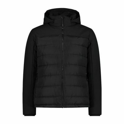 CMP Isolationsjacke mit Kapuze