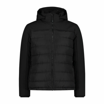 CMP Isolationsjacke mit Kapuze