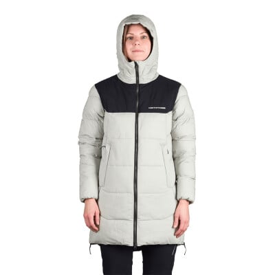 Northfinder Rhiannon, dámska zateplená bunda Northfinder Rhiannon, dámska zateplená bunda