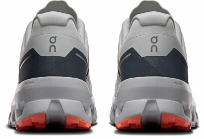 On Cloudvista 2 Traillaufschuhe