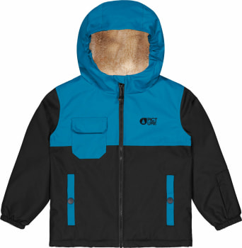Picture Snowy Snowboardjacke mit Kapuze