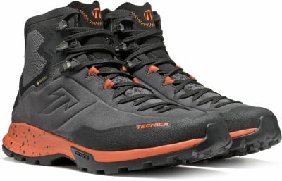 Tecnica Forge Hike MID GTX Trekkingschuhe