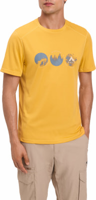 McKINLEY Fabi II T-Shirt