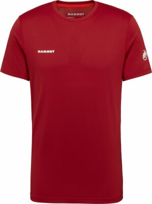 Mammut Selun FL T-Shirt HeiQ Fresh