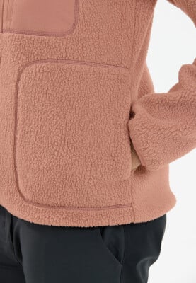 Whistler Felis W Teddy Fleecejacke Whistler Felis W Teddy Fleecejacke