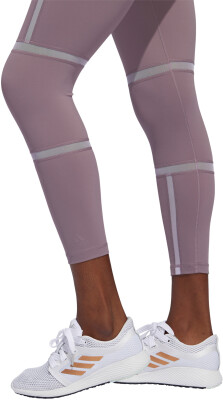 adidas Believe This 2.0 Geo Mesh tight női leggings