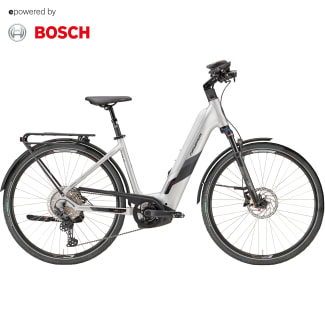 E-Touring 4.3 E-Trekkingbike 28"