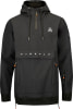 Firefly Eric 20.20 Softshell Snowboardanorak mit Kapuze