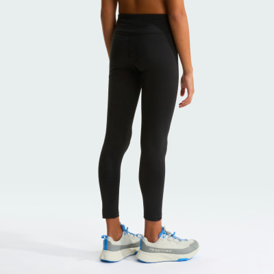 The North Face THE NORTH FACE G Flex Legging 77%PES, 23%Elastan