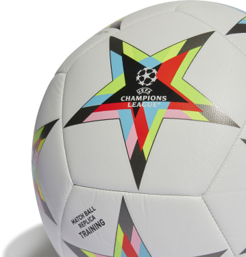 UCL TRN Fußball