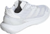 adidas Defiant Speed 2 W CL Tennisschuh UK-Gr.