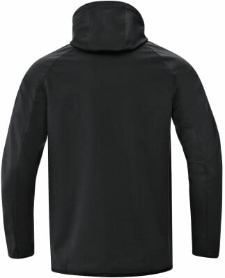 Jako Softshelljacke Light Stop Wind