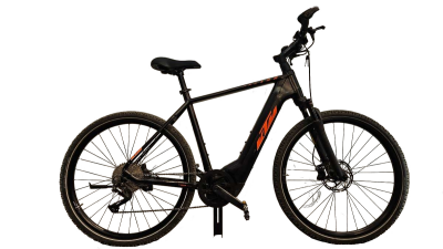 KTM Macina Pro Cross 750 LTD