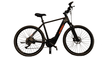 KTM Macina Pro Cross 750 LTD