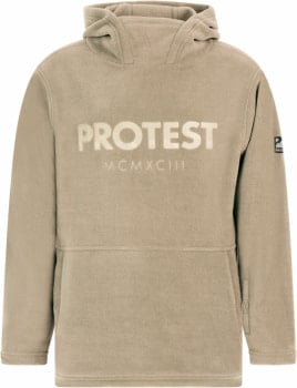 Protest Prtphil Midlayer mit Kapuze