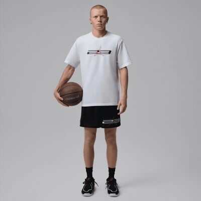 Nike Jordan Dri-FIT Sport férfi póló