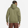 Nike Nike Jordan ESS FLC FZ Hood, basketbalová mikina