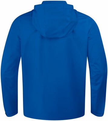 Jako Allround Allwetterjacke