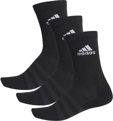 adidas ADIDAS CUSH CRW 3PP