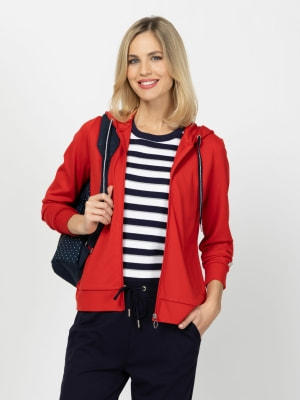 Heavy Tools Siba női kapucnis felső